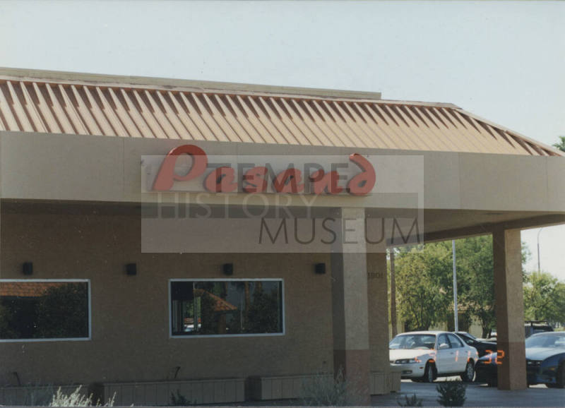 Pasand Indian Cuisine - 1801 East Baseline Road - Tempe, Arizona