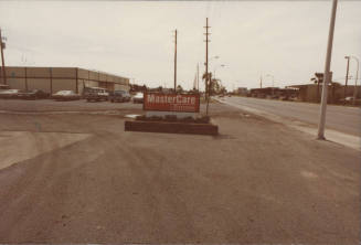 Firestone Tire Company - 1805 East Apache Boulevard - Tempe, Arizona