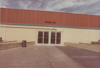 Filter Resources Corporation - 1815 East Apache Boulevard - Tempe, Arizona