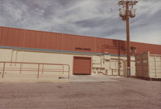 Filter Resources Corporation - 1815 East Apache Boulevard - Tempe, Arizona