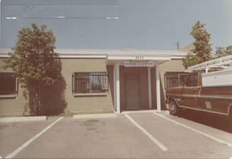 Roadrunner Cooling and Heating - 1866 East Apache Boulevard - Tempe, Arizona