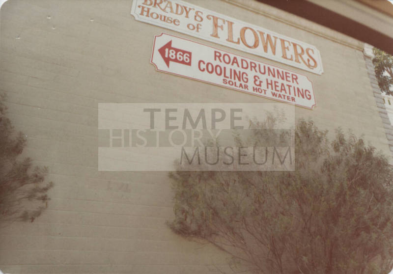 Roadrunner Cooling and Heating - 1866 East Apache Boulevard - Tempe, Arizona