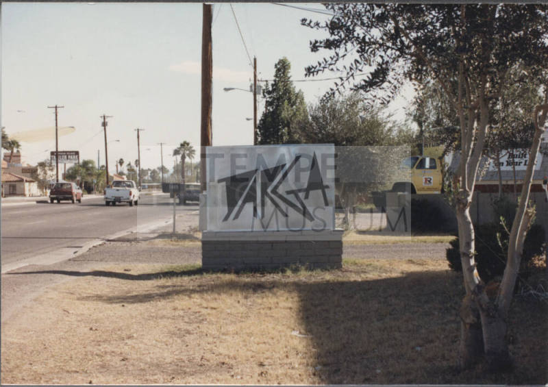 Darga Hair Salon - 1885 East Apache Boulevard - Tempe, Arizona