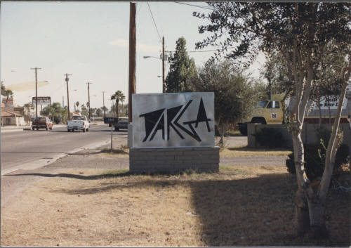 Darga Hair Salon - 1885 East Apache Boulevard - Tempe, Arizona