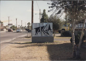 Darga Hair Salon - 1885 East Apache Boulevard - Tempe, Arizona