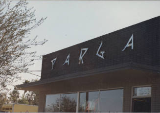 Darga Hair Salon - 1885 East Apache Boulevard - Tempe, Arizona