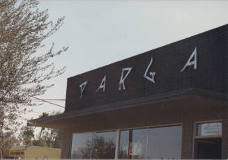 Darga Hair Salon - 1885 East Apache Boulevard - Tempe, Arizona