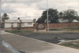 Best Little Warehouse in Tempe - 1905 East Apache Boulevard - Tempe, Arizona
