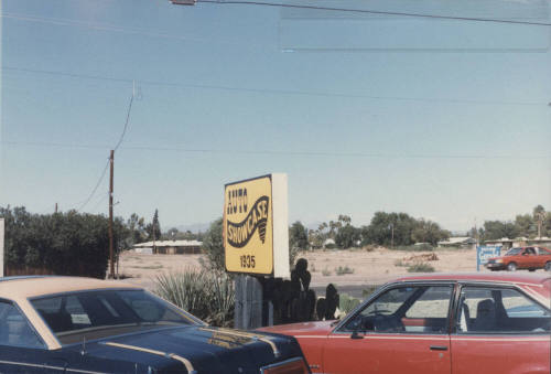 Auto Showcase - 1935 East Apache Boulevard - Tempe, Arizona