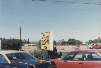 Auto Showcase - 1935 East Apache Boulevard - Tempe, Arizona