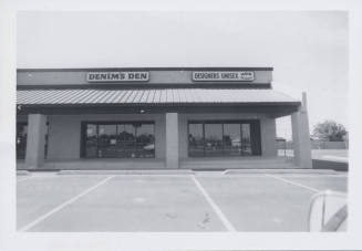 Denim's Den - 1511 East Apache Boulevard, Tempe, Arizona