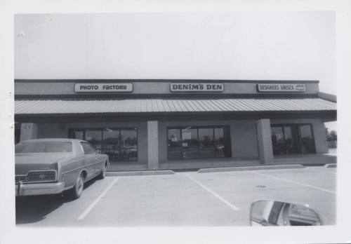 Photo Factory Etc. - 1515 East Apache Boulevard, Tempe, Arizona