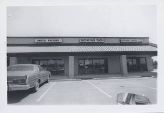 Photo Factory Etc. - 1515 East Apache Boulevard, Tempe, Arizona