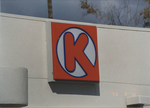 Circle K Food Stores - 2196 East Apache Boulevard - Tempe, Arizona