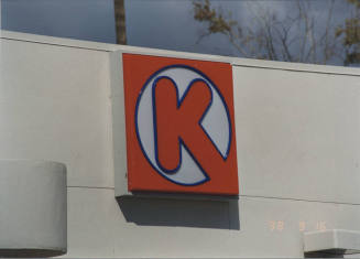 Circle K Food Stores - 2196 East Apache Boulevard - Tempe, Arizona