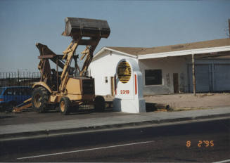 Rental World - 2319 East Apache Boulevard - Tempe, Arizona