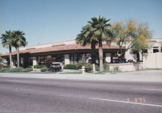 Musselmann's Service Center - 2408 East Apache Blvd., Suite 101 - Tempe, Arizona