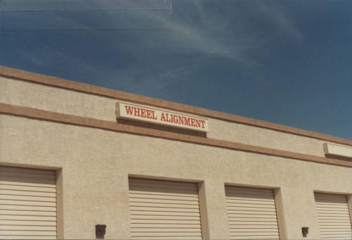 Musselmann's Service Center - 2408 East Apache Blvd., Suite 101 - Tempe, Arizona