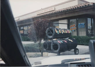 Musselmann's Service Center - 2408 East Apache Blvd., Suite 101 - Tempe, Arizona