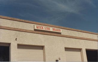 Musselmann's Service Center - 2408 East Apache Blvd., Suite 101 - Tempe, Arizona