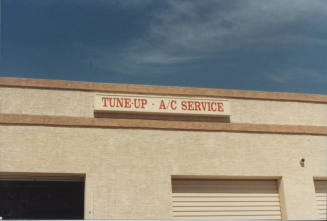 Musselmann's Service Center - 2408 East Apache Blvd., Suite 101 - Tempe, Arizona