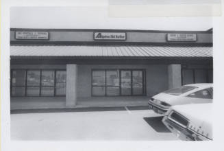 Shopping Area - 1533 East Apache Boulevard, Tempe, Arizona