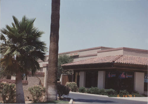 Audio Images - 2408 East Apache Boulevard, Suite 102 - Tempe, Arizona
