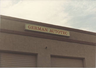 Musselmann's Service Center - 2408 East Apache Blvd., Suite 101 - Tempe, Arizona