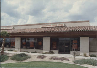 Musselmann's Service Center - 2408 East Apache Blvd., Suite 101 - Tempe, Arizona