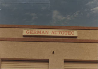 Musselmann's Service Center - 2408 East Apache Boulevard - Tempe, Arizona