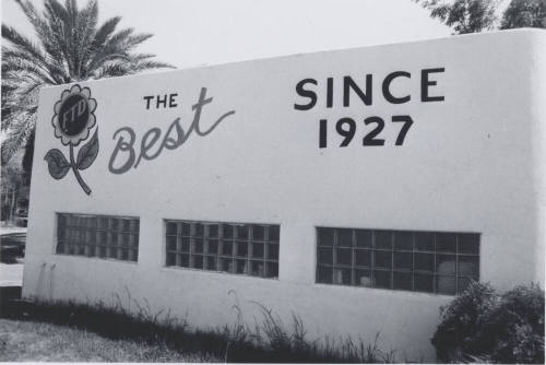 Watson's Flowers - 2425 East Apache Boulevard - Tempe, Arizona