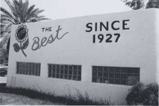 Watson's Flowers - 2425 East Apache Boulevard - Tempe, Arizona