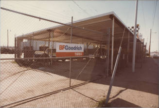 Roberts Tire Sales - 2431 East Apache Boulevard - Tempe, Arizona