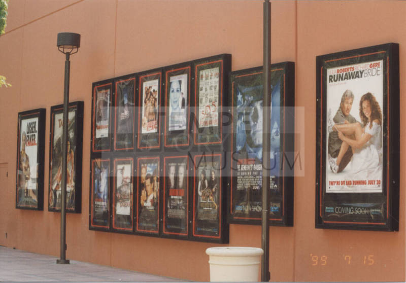 Harkins Theatres Arizona Mills- 5000 South Arizona Mills Circle - Tempe, Arizona