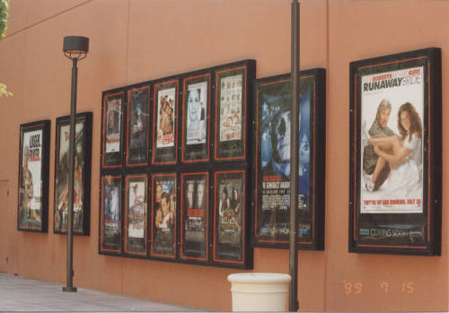 Harkins Theatres Arizona Mills- 5000 South Arizona Mills Circle - Tempe, Arizona