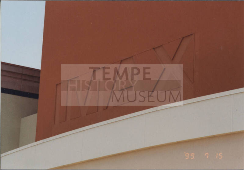 IMAX Theatre - 5000 South Arizona Mills Circle - Tempe, Arizona