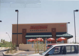 Krispy Kreme Doughnuts - 5009 South Arizona Mills Circle - Tempe, Arizona