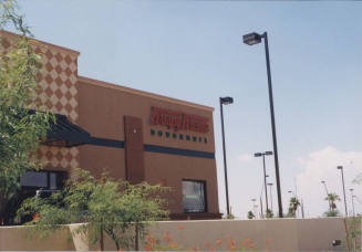 Krispy Kreme Doughnuts - 5009 South Arizona Mills Circle - Tempe, Arizona