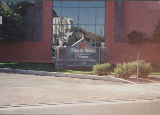 Fiesta Bowl - 120 South Ash Avenue - Tempe, Arizona