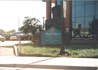 Fiesta Bowl - 120 South Ash Avenue - Tempe, Arizona