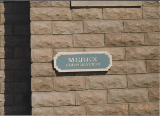 Merex Corporation - 150 South Ash Avenue - Tempe, Arizona