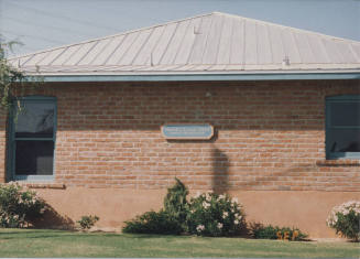 David G. Lewis, DDS Family Dentistry - 150 South Ash Avenue - Tempe, Arizona