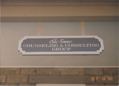 Olde Towne Counseling and Consulting Group - 150 S. Ash Avenue - Tempe, Arizona