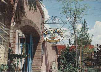 Macayo's Depot Cantina - 300 South Ash Avenue - Tempe, Arizona