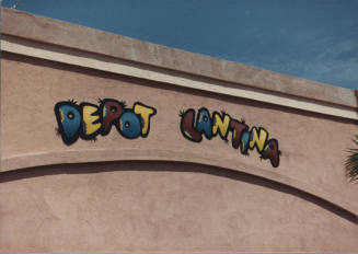 Macayo's Depot Cantina - 300 South Ash Avenue - Tempe, Arizona