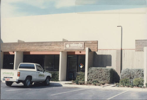 University Termite and Pest Control - 500 South Ash Avenue - Tempe, Arizona