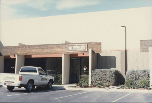 University Termite and Pest Control - 500 South Ash Avenue - Tempe, Arizona