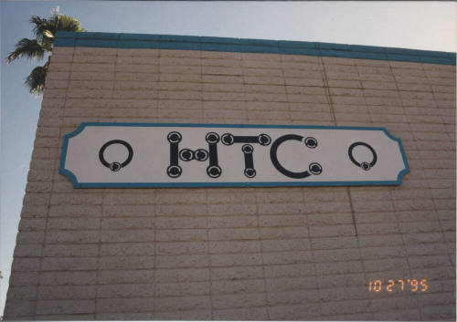 HTC Piercing - 808 South Ash Avenue - Tempe, Arizona