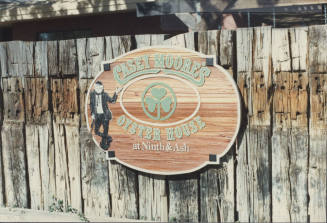 Casey Moore's Oyster House - 850 South Ash Avenue - Tempe, Arizona