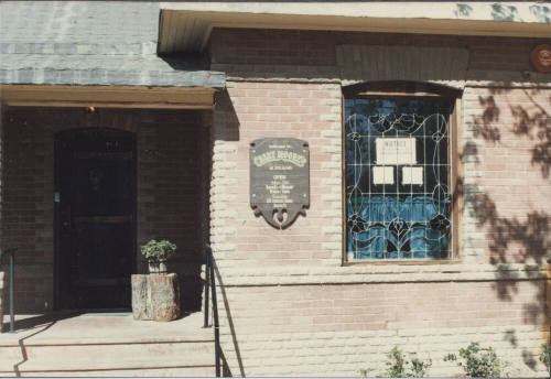 Casey Moore's - 850 South Ash Avenue - Tempe, Arizona